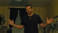 Silver Linings Playbook is a romantic comedy-drama starring Bradley Cooper (Image via Apple TV+)